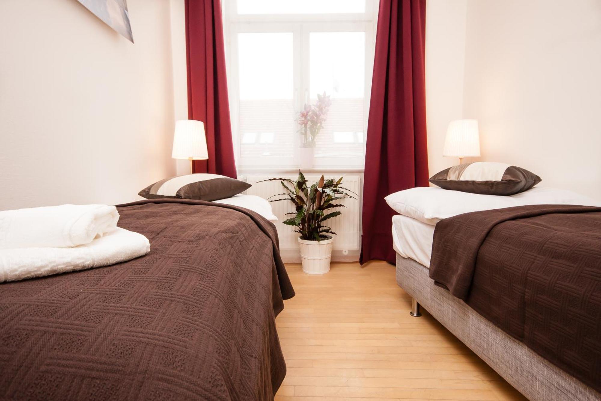 Wenceslas Square Lofts Prague Room photo